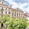 The Old Town Square & Parizska Apartments - Прага