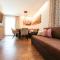 Pension Gletscherblick Pension Gletscherblick
