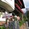 Alpbach Apartments