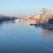 Ferienwohnung Havel-Ausblick
