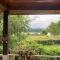 Danube River house