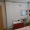 Central apartment