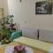 Central apartment