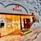 Hotel JP Hills Rishikesh