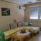 Central apartment