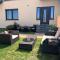 Ferienwohnung PuraVida Ostsee 5A