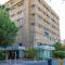 Mansouri Mansions Hotel