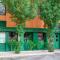Mansouri Mansions Hotel