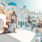 Aspaki by Art Maisons - Oia