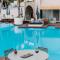 Bamboo Suites Hotel - Adults Only