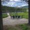 Unik overnatting i Stabbur/Minihus - Lunde