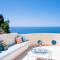 Acquachiara Seaside Luxury Villa in Amalfi Coast