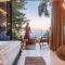 Rizes Sea View Suite