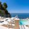 Acquachiara Seaside Luxury Villa in Amalfi Coast