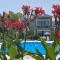 Seaview Villa Fivos with private pool by Lefkadastay