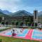 Villaggio Olimpico - Bardonecchia