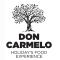 Casa Don Carmelo-Holiday’ s Food Experience