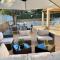 Villa de charme Porto-Vecchio, Plage à 10 min