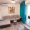 Apartman Vesa