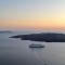 Aegean Blue Santorini Perivolos 1 - Perivolos