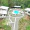 Sharma Costa Rica - Hawk Casita