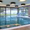 Wellness Hotel Dolomia