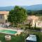 Bastide Saint Maurin