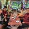 JOY HOSTEL - Ho Chi Minh