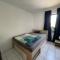 70m2 Appartment with 2 Bedrooms, Balcony and Garage