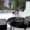 Cosy finca, sea views, jacuzzi