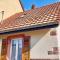 Maisonnette Alsacienne cosy