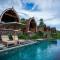 Lumbung Seraya Villa Lumbung Seraya Villa