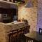 Chalet Marina Wadi Degla Families Only Pool view 2nd floor 6 adults