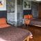 Suites Las Plazas