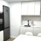 Apartamento Galiria, Pals