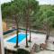Apartamento Galiria, Pals