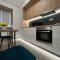 Perfect Host Palas Studio Central - Jasy