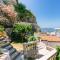 Acquachiara Seaside Luxury Villa in Amalfi Coast