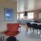 Ski in-out at Lifjell-Mountain cabin with majestic views close to Bø Sommarand - 伯