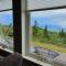 Ski in-out at Lifjell-Mountain cabin with majestic views close to Bø Sommarand - 伯