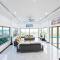 Bophut Luxurious Ocean view Villa