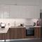 New Smart Living-1 Bedroom Aglantzia, Nicosia