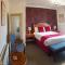 Annabelle Rooms
