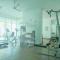 Deluxe Suites 2, Netflix ,2-5 pax, Georgetown
