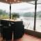 Cozy lakefront House for 6 (Guatape dam) - Horizonte