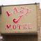 Lazy J Motel