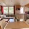 MOBIL HOME 6 personnes Cap Ferret