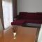 Apartamento Salamanca