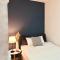 Stadthaus Neckarsulm serviced apartments - Stadthaus Schrade - Neckarsulm