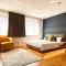 Stadthaus Neckarsulm serviced apartments - Stadthaus Schrade